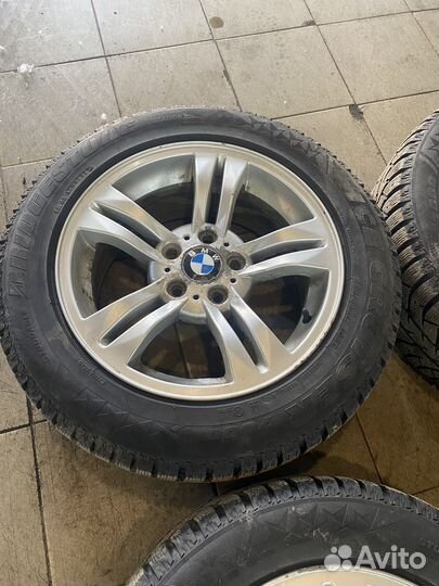 Колеса на bmw x3