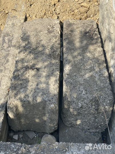 Плиты перекрытия жби бу