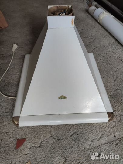 Вытяжка для кухни 50 см