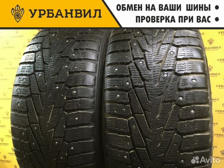 Nokian Tyres Hakkapeliitta 7 SUV 255/50 R19