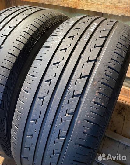 Nexen Roadian 542 265/60 R18