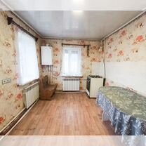 Дом 41 м² на участке 7 сот.