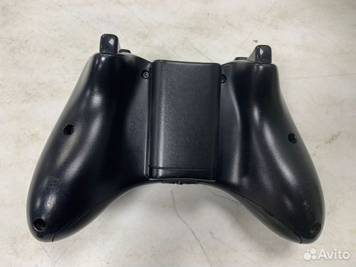 Геймпады от xbox 360