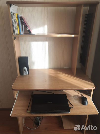 Компьютерный стол бу