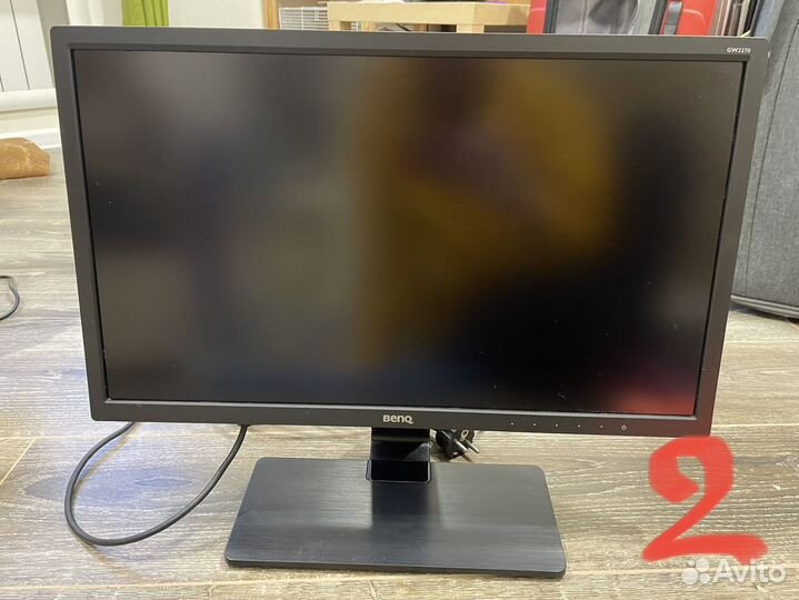 Монитор BenQ GW2270 (21.5