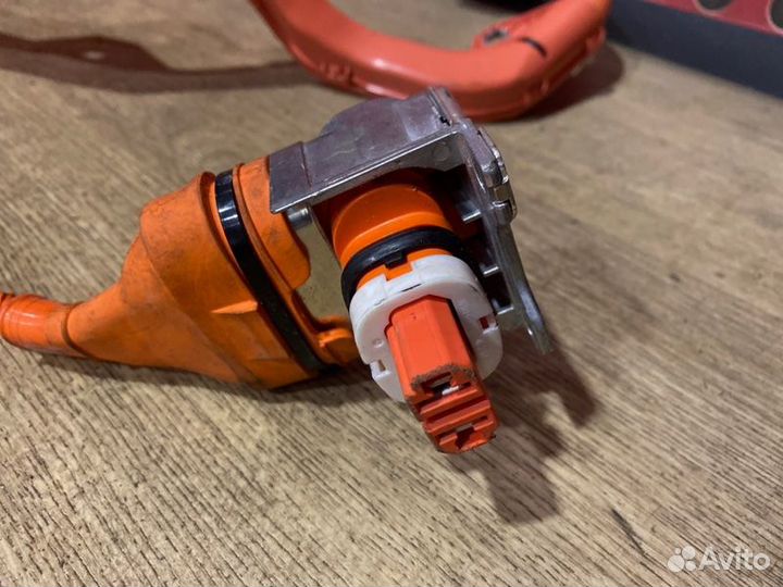 Провод высоковольтный Lexus Es axzh10 A25afxs 2022