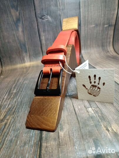 Ремень женский