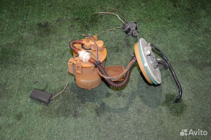 Топливный насос ford focus 1