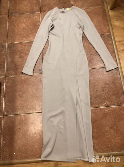 Платье вечерне