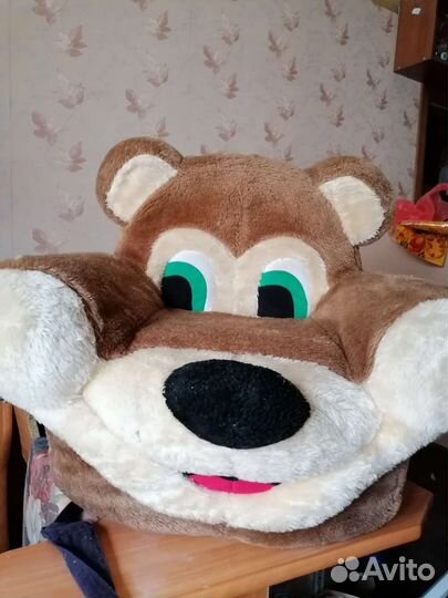 Кресло детское