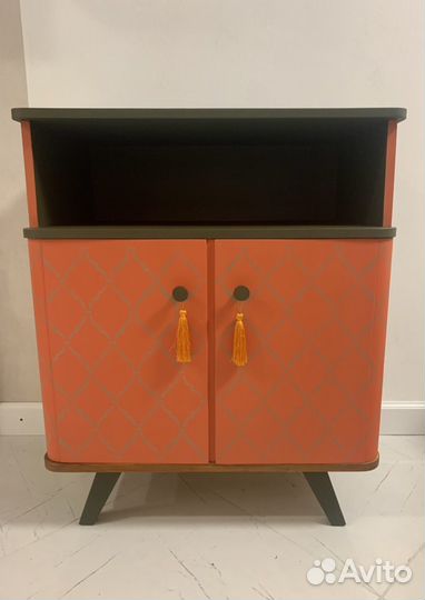 Тумба винтаж