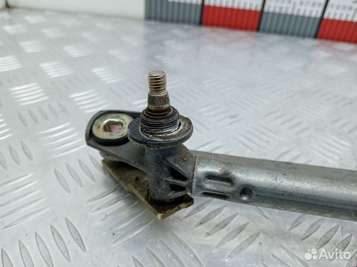 Трапеция для Opel Vectra B