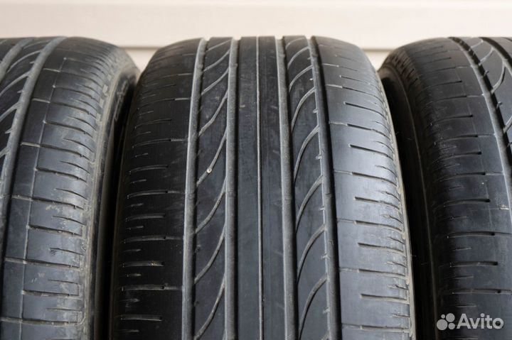 Bridgestone Dueler H/P Sport 285/60 R18 116V