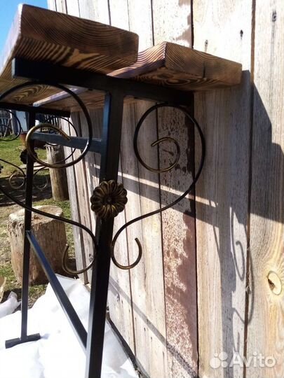 Лавочки ритуальные