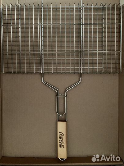 Решетка гриль