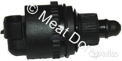 84055M регулятор холостого хода Fiat Panda/Pun