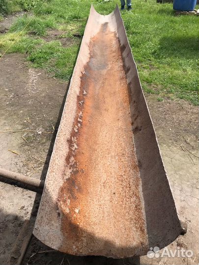 Кормушка для крс