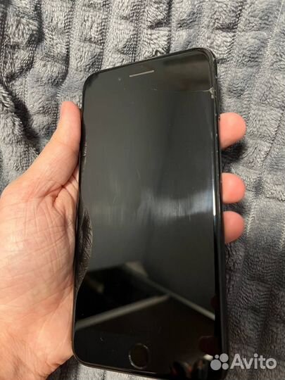 iPhone 7 Plus, 128 ГБ