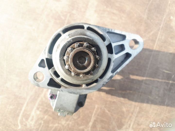 Стартер valeo 0am911023t