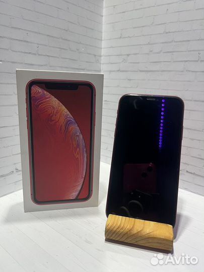 iPhone Xr, 64 ГБ