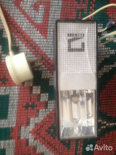 Фотовспышка