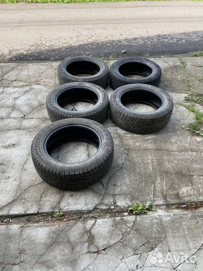 Nokian Tyres Nordman RS2 205/55 R16 94R