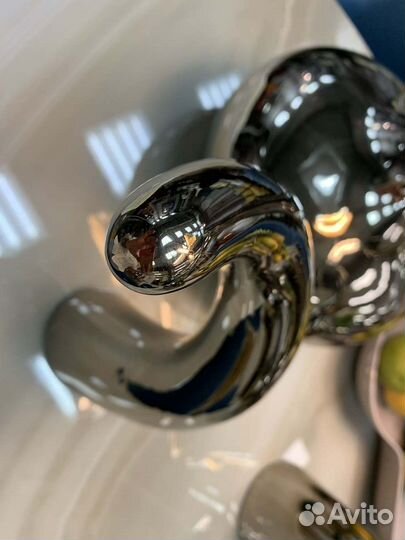 Corno Small Q121/2X80 H