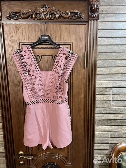 Комбинезон Dolce Gabbana 42 44 Италия