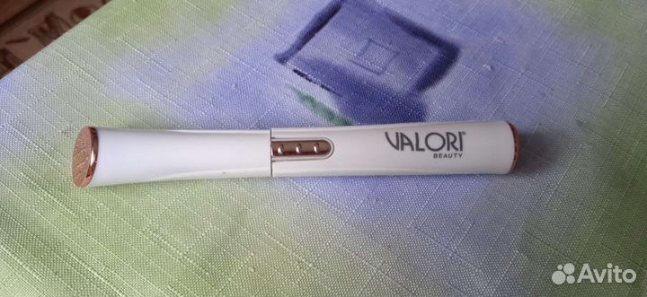 Плойка для завивки ресниц