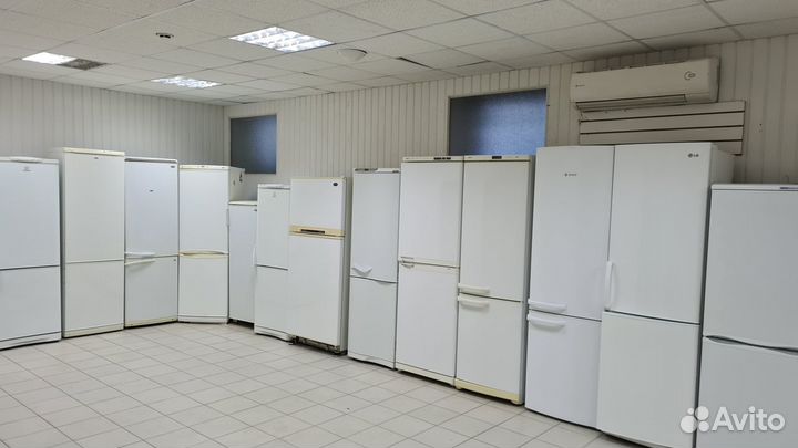 Холодильники Гарантия