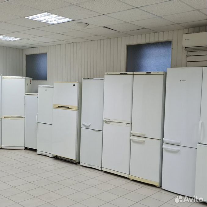 Холодильник бу ульяновск недорого