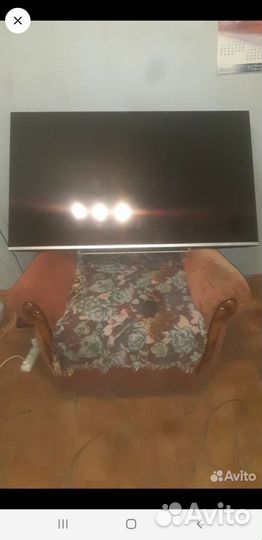 Телевизоры LED, LCD.Doffler 32