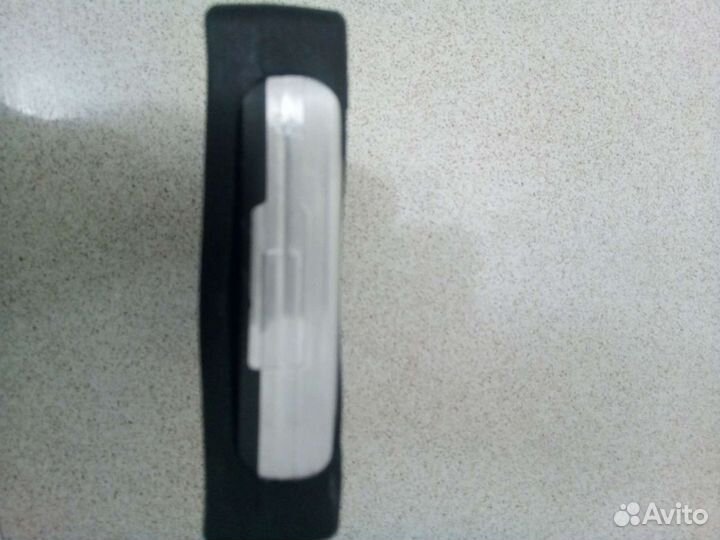 Раритетный жёсткий диск