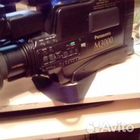 Купить Видеокамера Panasonic HC-X1 черный по цене руб. с доставкой в Москве и всей России