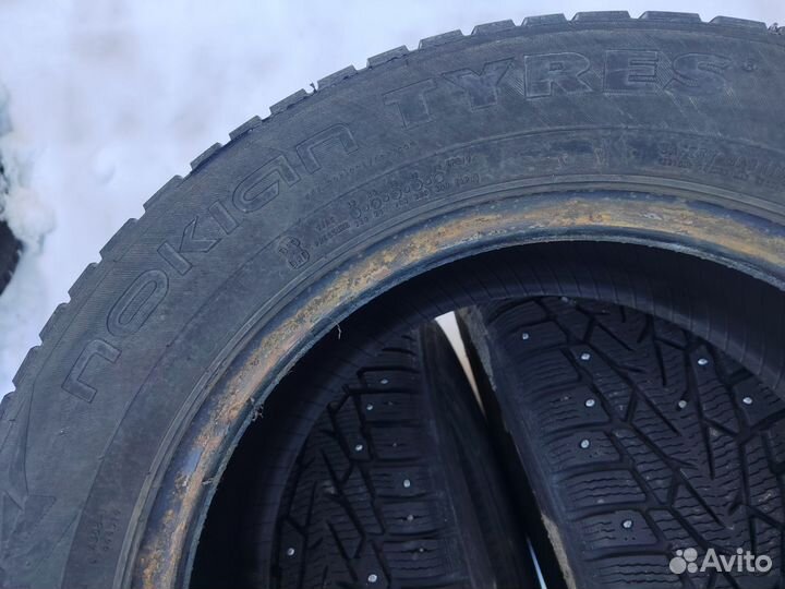 Nokian Tyres Nordman 7 195/65 R15