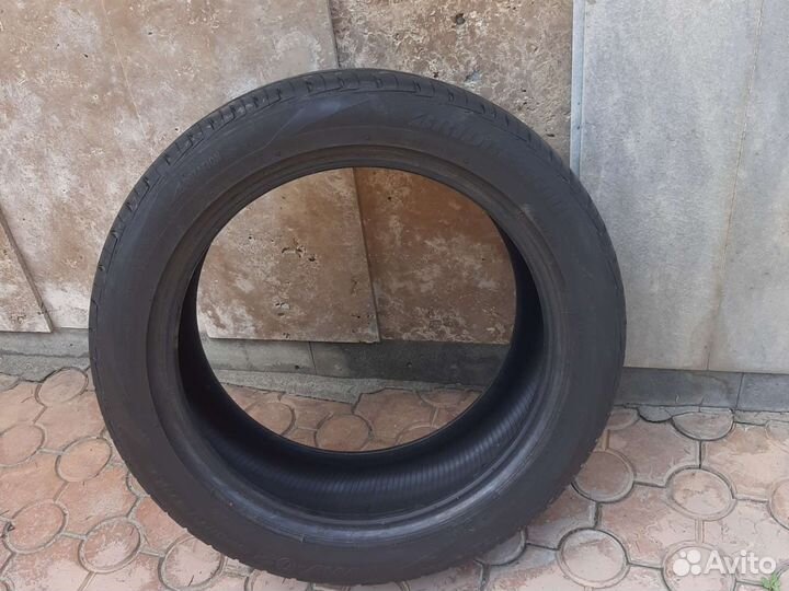 Bridgestone Sporty Style MY-02 215/50 R17 91V