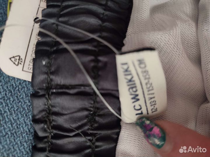 Купальные плавки для мальчика