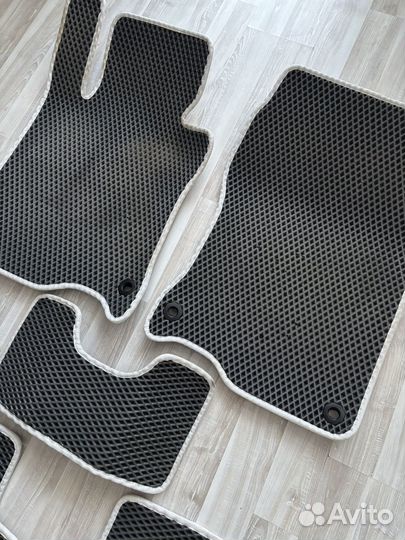 Коврики Eva Honda Accord 8 (2008-2012)