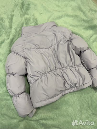 Куртки и жилетка 92-104-110