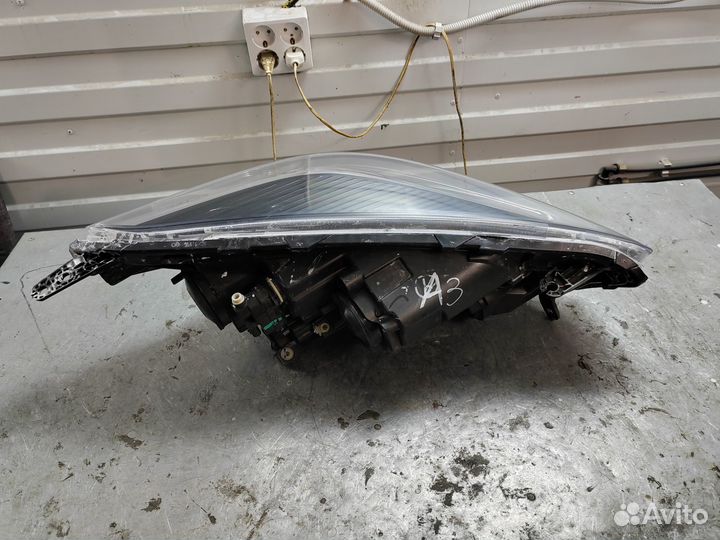 Фара Chery Tiggo 4 Pro 2020 - н. в