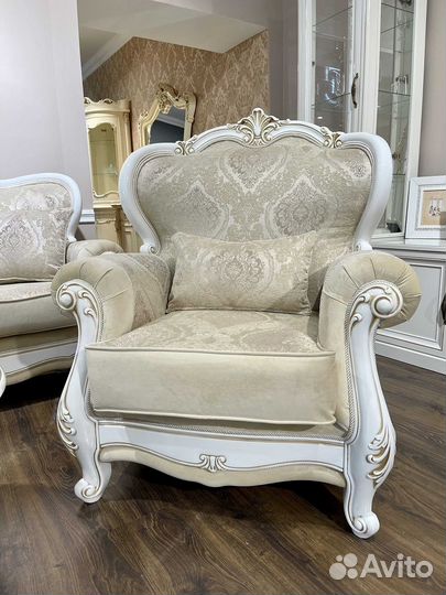 Мягкая мебель 