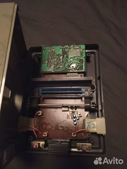 Консоль Dendy classic steepler набор