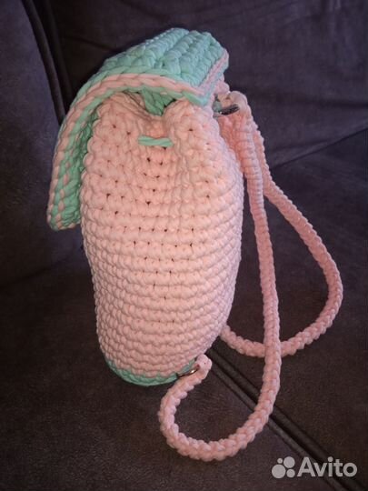 Детский рюкзак