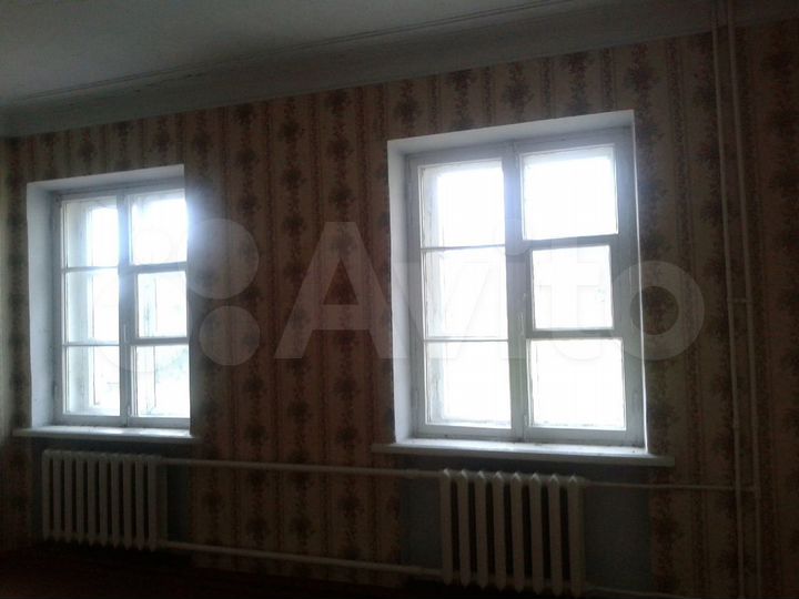 2-к. квартира, 61,5 м², 1/2 эт.