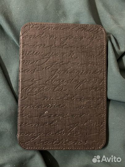 Электронная книга Onyx