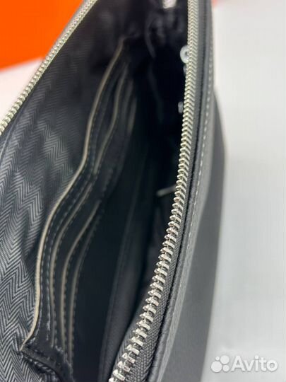 Мужской клатч Hermes
