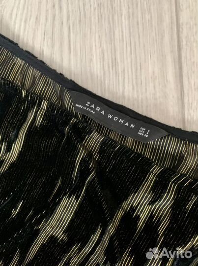 Вечернее Платье zara