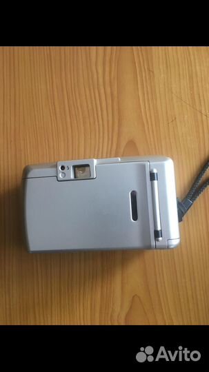 Фотоаппарат olympus