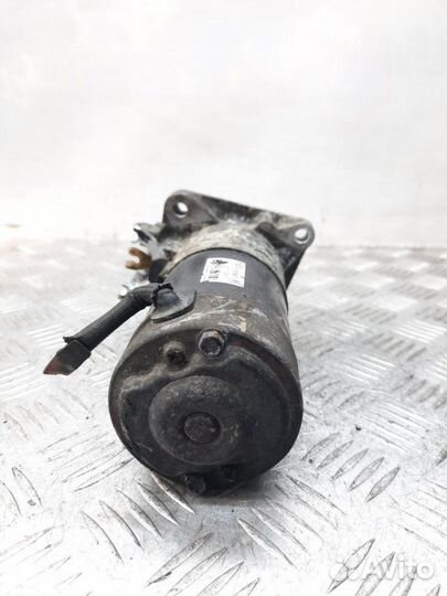 Стартер Opel Vectra универсал 1.9 Z19DTH 2007