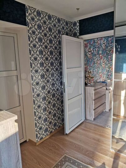 Дом 50 м² на участке 8 сот.